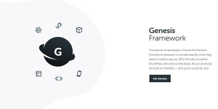 Genesis framework review