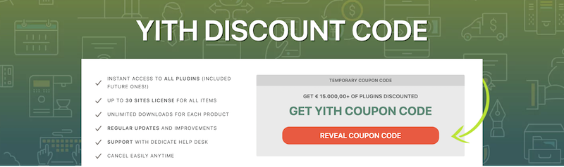 yith coupon code