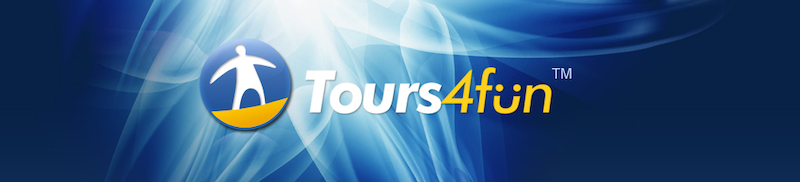 Tours4Fun travel affiliate program