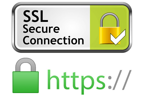 SSL Secure your WordPress Website