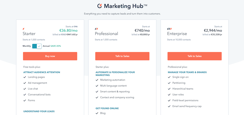Is It Possible To Get HubSpot For Free Conclusion