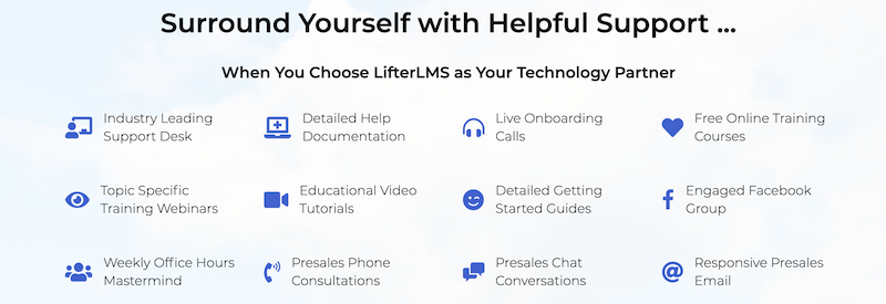 Download LifterLMS Pro For Free & Create Your Courses 