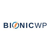 BionicWP Hosting Logo