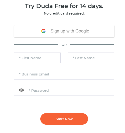 Duda Coupon Code 2023 Discount Up to 50 OFF