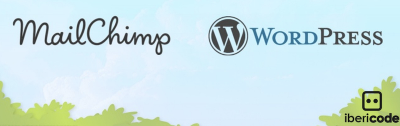 Mailchimp WordPress plugin