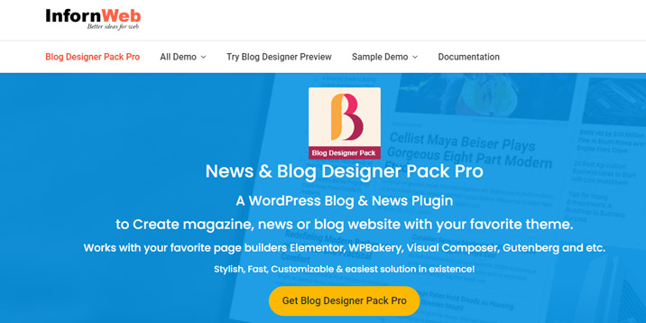 Blog-designers-pack-pro