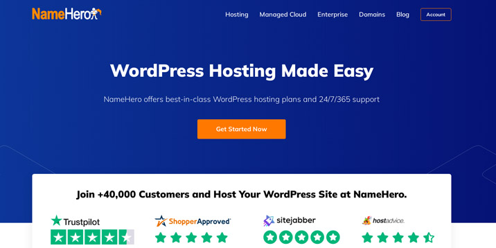 NameHero-WordPress-hosting