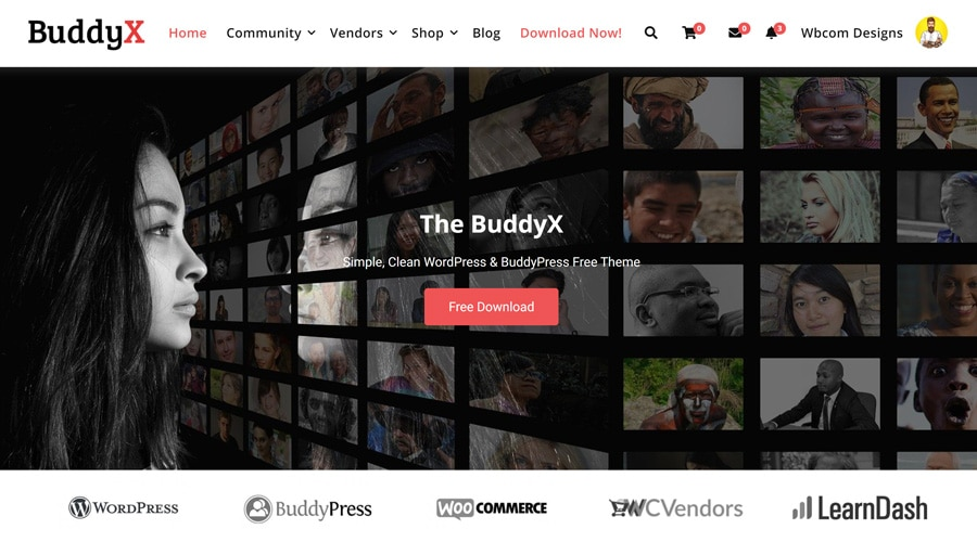 Buddyx pro screenshot