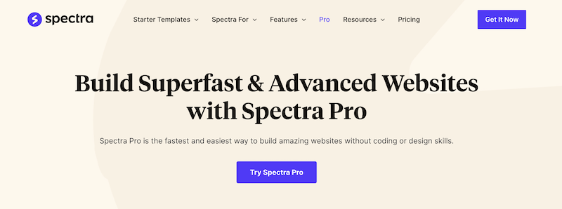Spectra pro plugin review