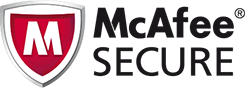 Mcafee Trusted Site