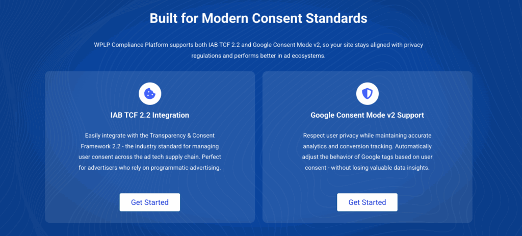 WP Legal Pages review for WordPress compliance