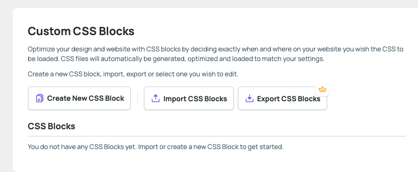 How to add custom CSS in WordPress FSE themes