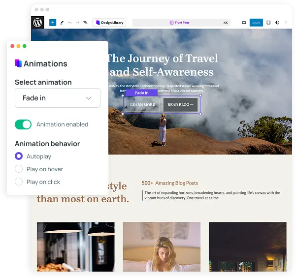 Superb Addons – The Last WordPress Plugin You’ll Ever Need